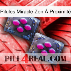Pilules Miracle Zen À Proximité 01